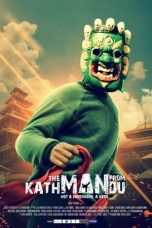 Nonton film lk21The Man from Kathmandu (2020) indofilm