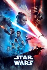Nonton film lk21Star Wars: The Rise of Skywalker (2019) indofilm