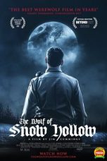 Nonton film lk21The Wolf of Snow Hollow (2020) indofilm