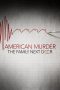 Nonton film lk21American Murder: The Family Next Door (2020) indofilm