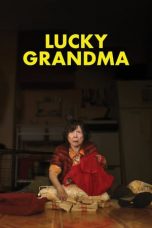 Nonton film lk21Lucky Grandma (2020) indofilm