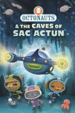 Nonton film lk21Octonauts and the Caves of Sac Actun (2020) indofilm