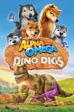 Nonton film lk21Alpha and Omega: Dino Digs (2016) indofilm