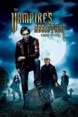 Nonton film lk21Cirque du Freak: The Vampire’s Assistant (2009) indofilm