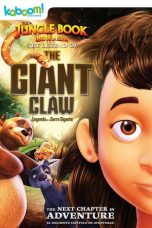Nonton film lk21The Jungle Book: The Legend of the Giant Claw (2016) indofilm