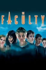 Nonton film lk21The Faculty (1998) indofilm