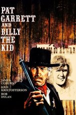 Nonton film lk21Pat Garrett & Billy the Kid (1973) indofilm