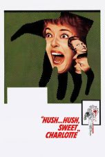 Nonton film lk21Hush… Hush, Sweet Charlotte (1964) indofilm