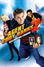 Nonton film lk21Agent Cody Banks 2: Destination London (2004) indofilm
