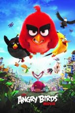 Nonton film lk21The Angry Birds Movie (2016) indofilm