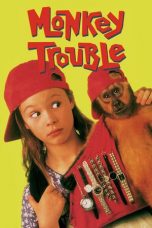 Nonton film lk21Monkey Trouble (1994) indofilm
