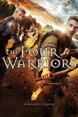 Nonton film lk21The Four Warriors (2015) indofilm