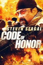 Nonton film lk21Code of Honor (2016) indofilm