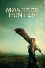 Nonton film lk21Monster Hunter (2020) indofilm