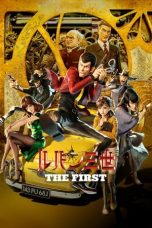 Nonton film lk21ルパン三世 THE FIRST (2019) indofilm