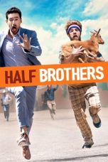 Nonton film lk21Half Brothers (2020) indofilm