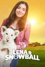 Nonton film lk21Lena and Snowball (2021) indofilm