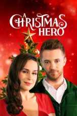 Nonton film lk21A Christmas Hero (2020) indofilm