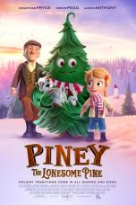Nonton film lk21Piney: The Lonesome Pine (2019) indofilm