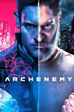 Nonton film lk21Archenemy (2020) indofilm