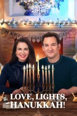 Nonton film lk21Love, Lights, Hanukkah! (2020) indofilm