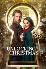 Nonton film lk21Unlocking Christmas (2020) indofilm