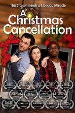 Nonton film lk21A Christmas Cancellation (2020) indofilm