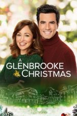 Nonton film lk21A Glenbrooke Christmas (2020) indofilm