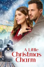Nonton film lk21A Little Christmas Charm (2020) indofilm