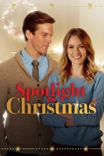 Nonton film lk21Spotlight on Christmas (2020) indofilm