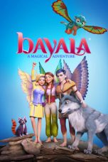 Nonton film lk21Bayala and the Last Dragon (2019) indofilm