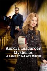 Nonton film lk21Aurora Teagarden Mysteries: A Game of Cat and Mouse (2019) indofilm