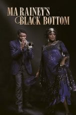 Nonton film lk21Ma Rainey’s Black Bottom (2020) indofilm