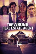 Nonton film lk21The Wrong Real Estate Agent (2021) indofilm