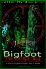 Nonton film lk21Bigfoot: The Conspiracy (2020) indofilm