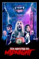 Nonton film lk21Ten Minutes to Midnight (2020) indofilm