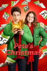 Nonton film lk21Pete’s Christmas (2013) indofilm
