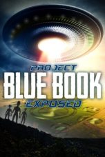 Nonton film lk21Project Blue Book Exposed (2020) indofilm