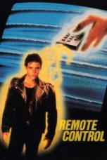 Nonton film lk21Remote Control (1988) indofilm