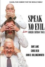 Nonton film lk21Speak No Evil: Live (2021) indofilm