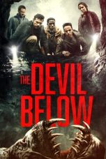 Nonton film lk21The Devil Below (2021) indofilm