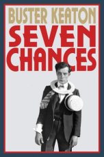 Nonton film lk21Seven Chances (1925) indofilm