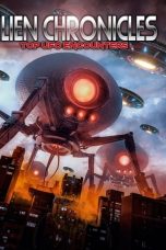 Nonton film lk21Alien Chronicles Top Ufo Encounters (2020) indofilm