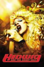 Nonton film lk21Hedwig and the Angry Inch (2001) indofilm