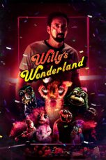 Nonton film lk21Willy’s Wonderland (2021) indofilm