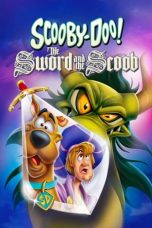 Nonton film lk21Scooby-Doo! The Sword and the Scoob (2021) indofilm