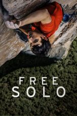 Nonton film lk21Free Solo (2018) indofilm