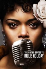 Nonton film lk21The United States vs. Billie Holiday (2021) indofilm