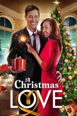 Nonton film lk21A Christmas Love (2020) indofilm