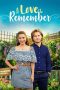 Nonton film lk21A Love to Remember (2021) indofilm